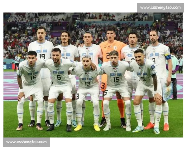 乌拉圭与葡萄牙激战正酣最终结果揭晓两队表现精彩纷呈