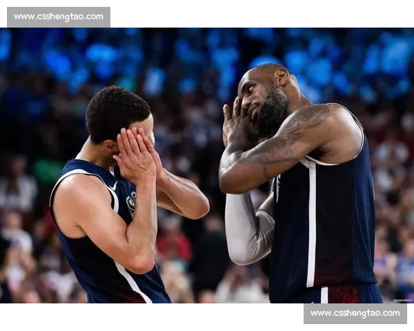 湖人鏖战篮网巨星对决掀起东西部焦点之夜詹姆斯与杜兰特领衔攻防