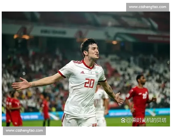 生死对决夜伊朗强敌来袭国足迎来世界杯预选赛关键一战