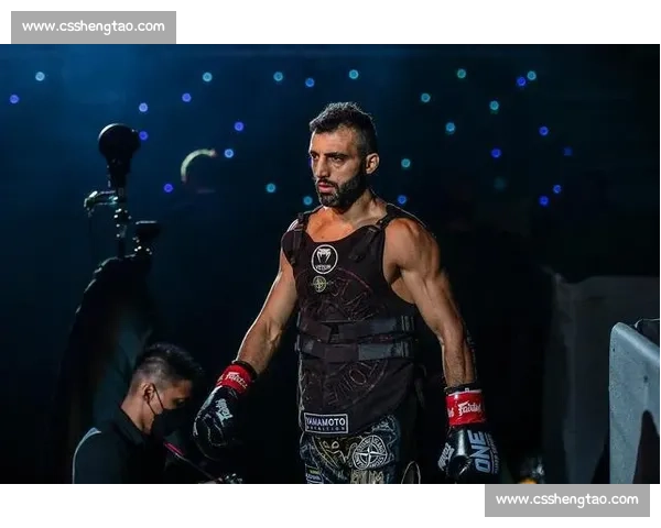 达占巴对决播求巅峰一战揭示泰拳与踢拳的时代碰撞与传奇宿命之夜