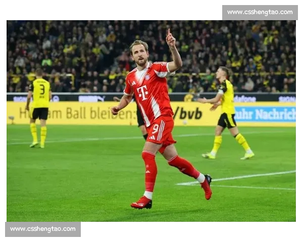 德甲巅峰对决多特蒙德迎战拜仁慕尼黑争冠焦点之夜激情对抗引爆球迷期待