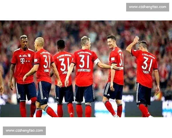 欧冠半决赛巅峰对决皇马再战拜仁书写欧洲豪门新传奇之夜焦点大战