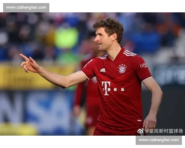 拜仁主场鏖战比勒菲尔德强强对决再现德甲巅峰激战