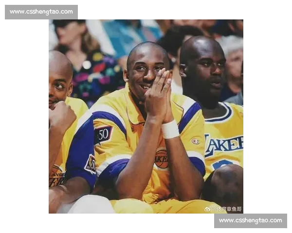 湖人对决开拓者科比孤胆爆发书写季后赛传奇史诗之夜永恒瞬间