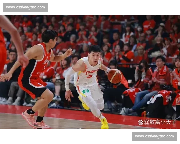 长沙亚锦赛焦点战中国男篮力克伊朗点燃主场激情再创荣耀新篇之夜