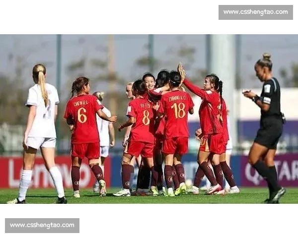 中国U16女足迎战美国队青春对决引发热议国际赛场备受期待焦点之战开启