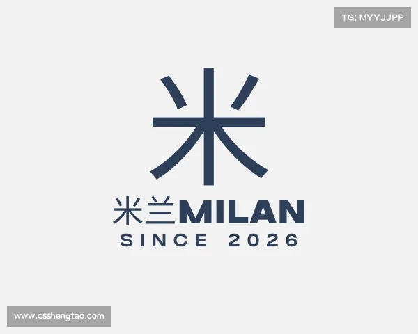 发现米兰milan